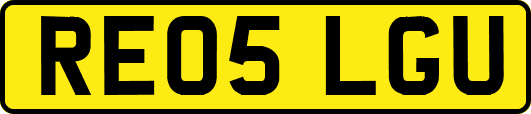 RE05LGU