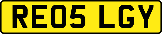 RE05LGY
