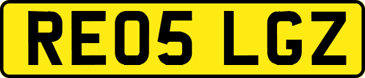 RE05LGZ