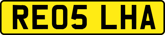 RE05LHA