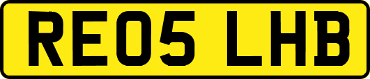 RE05LHB