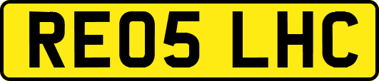 RE05LHC