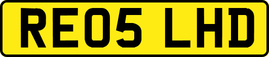 RE05LHD