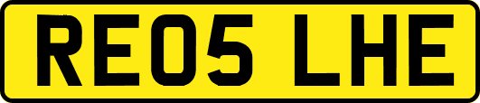 RE05LHE