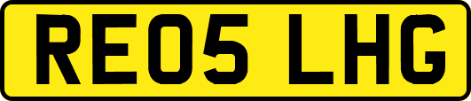 RE05LHG