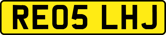 RE05LHJ