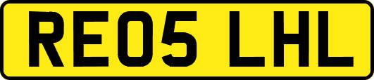 RE05LHL