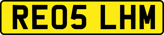 RE05LHM