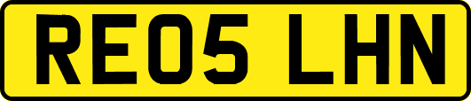 RE05LHN