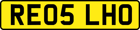 RE05LHO