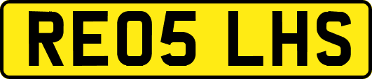 RE05LHS