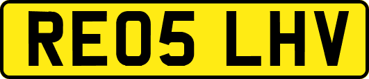 RE05LHV
