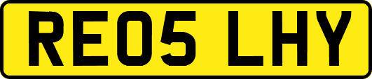 RE05LHY