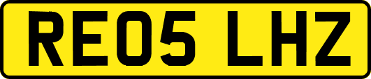 RE05LHZ