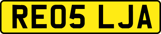 RE05LJA