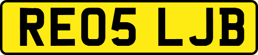 RE05LJB