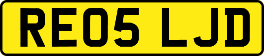 RE05LJD