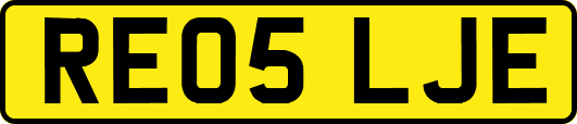 RE05LJE