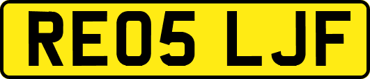 RE05LJF