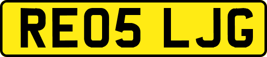 RE05LJG