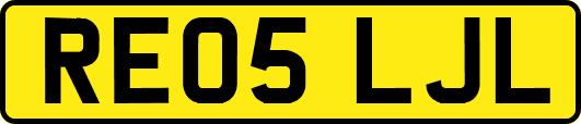 RE05LJL