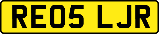RE05LJR