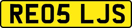 RE05LJS
