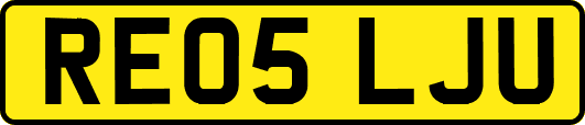 RE05LJU