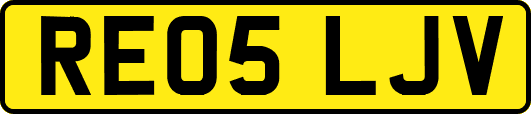 RE05LJV