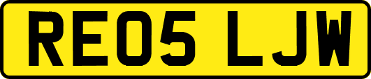 RE05LJW