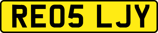 RE05LJY