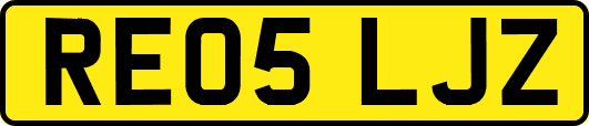 RE05LJZ