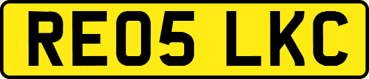 RE05LKC