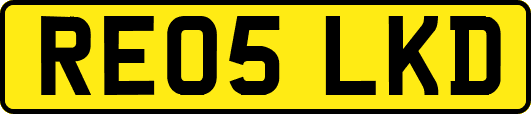 RE05LKD