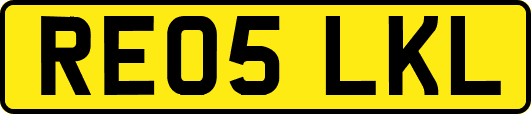 RE05LKL