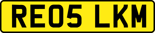 RE05LKM