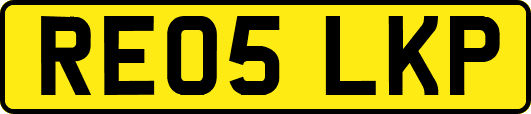 RE05LKP