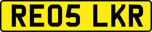 RE05LKR