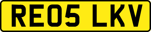 RE05LKV