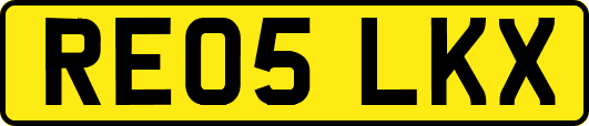 RE05LKX