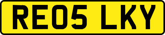 RE05LKY