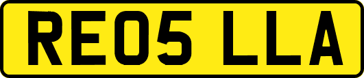 RE05LLA