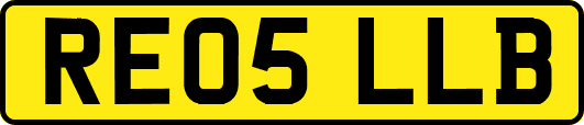 RE05LLB