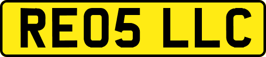 RE05LLC