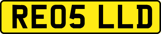 RE05LLD