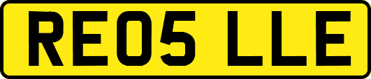 RE05LLE