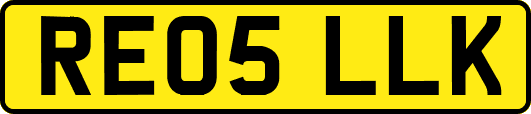 RE05LLK