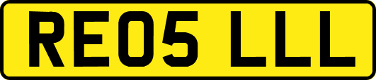 RE05LLL