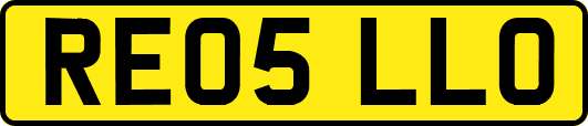 RE05LLO