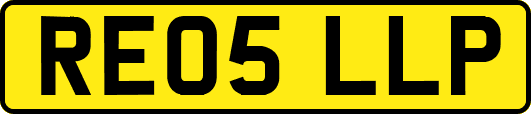 RE05LLP
